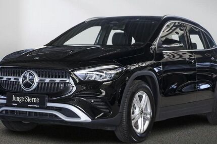 Mercedes-Benz GLA 200 15.726 km 34.965 &euro; Hamm 59067