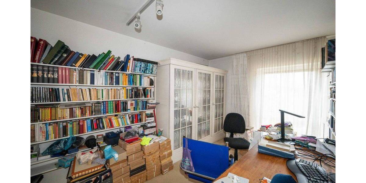 Einfamilienhaus Werne - 6 Zimmer, 210 m&sup2;, 575.000&euro; | Angebot:26061632