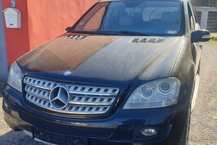 Mercedes-Benz ML 320 289.000 km 8.190 &euro; Dortmund 44328