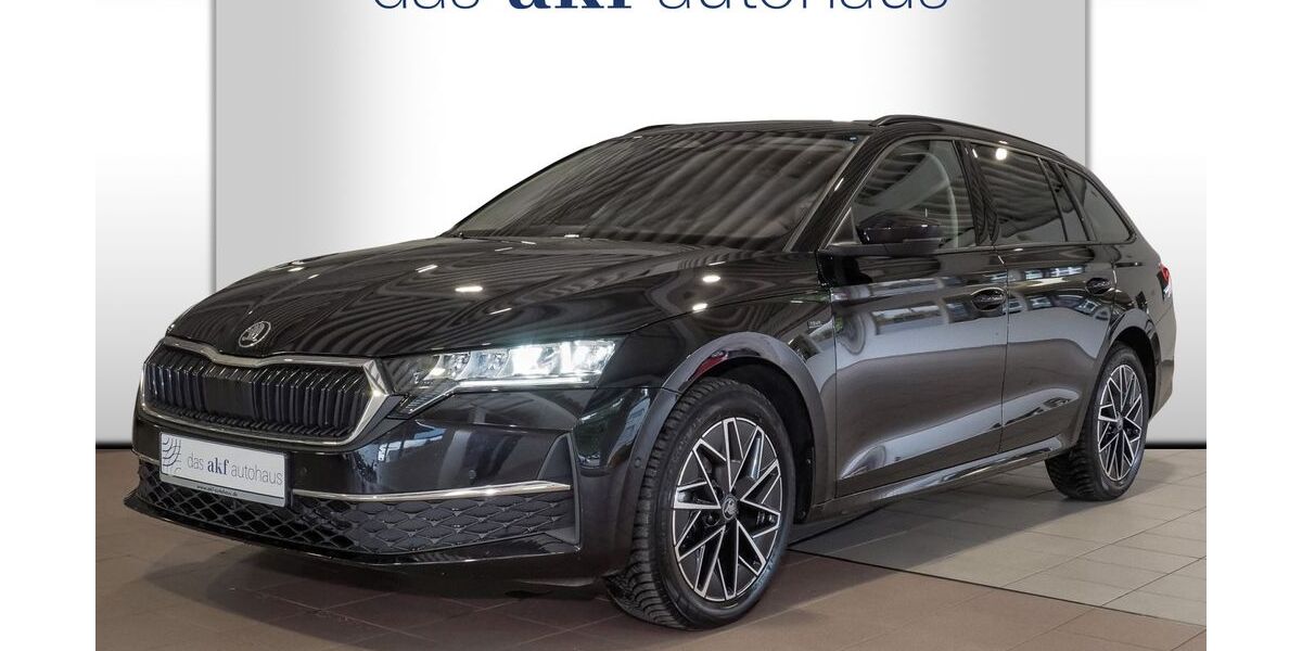 Skoda Octavia 26.588 km 30.950 &euro; Schwerte 58239