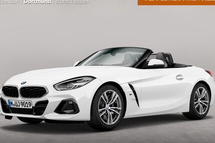 BMW Z4 21.713 km 40.899 &euro; Dortmund 44263