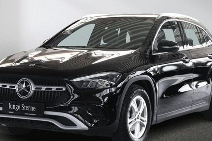 Mercedes-Benz GLA 200 20.660 km 35.470 &euro; Ahlen 59229