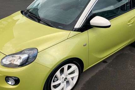 Opel Adam 28.000 km 7.900 &euro; Hamm, Westf 59065