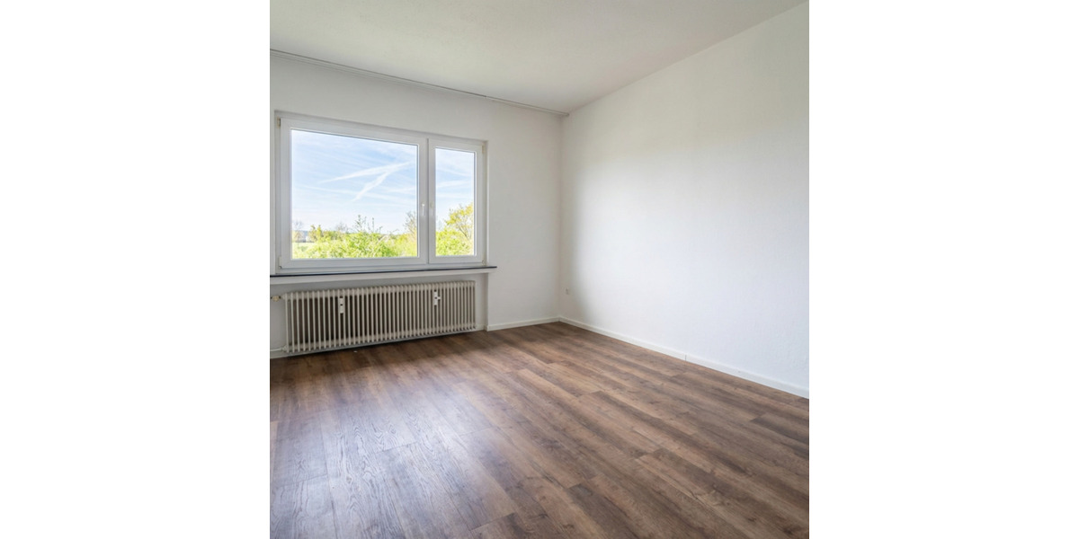 Etagenwohnung Dortmund Brackel - 3 Zimmer, 65 m&sup2;, 720&euro; | Angebot:24876014