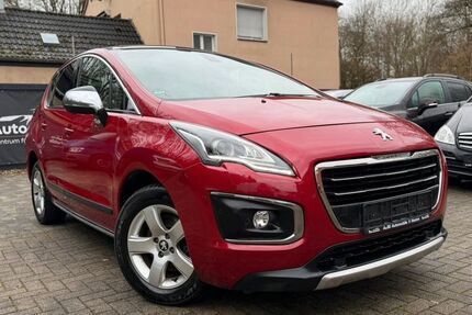 Peugeot 3008 105.990 km 8.200 &euro; Hamm 59077