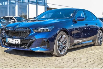 BMW i5 24.500 km 49.890 &euro; Unna 59425