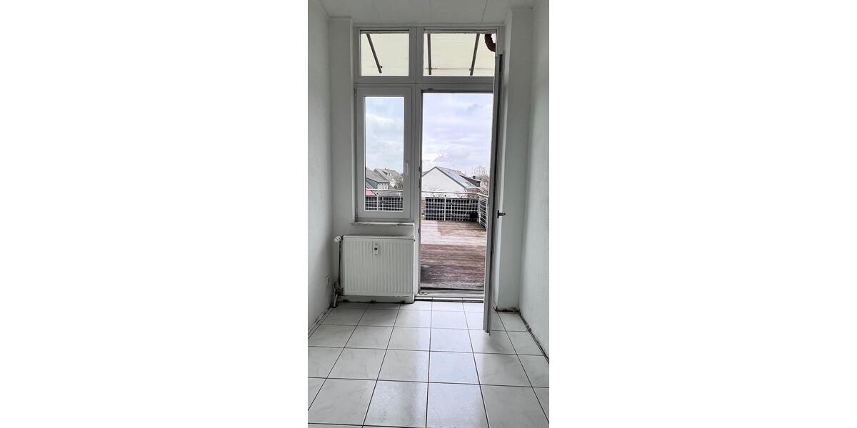 Etagenwohnung Hamm - 1 Zimmer, 47 m&sup2;, 580&euro; | Angebot:25833805