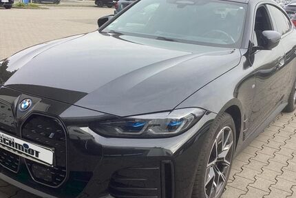 BMW i4 27.005 km 43.690 &euro; Hamm 59071