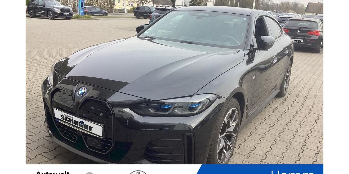 BMW i4 27.005 km 43.690 &euro; Hamm 59071