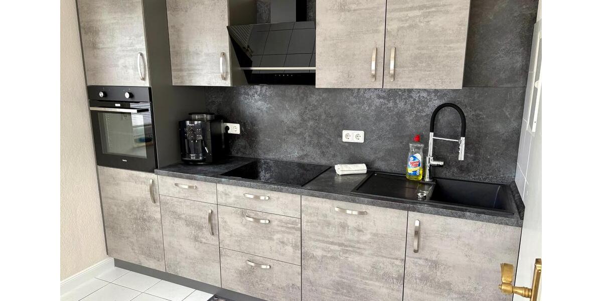 Etagenwohnung Hemer - 1 Zimmer, 550&euro; | Angebot:22266536