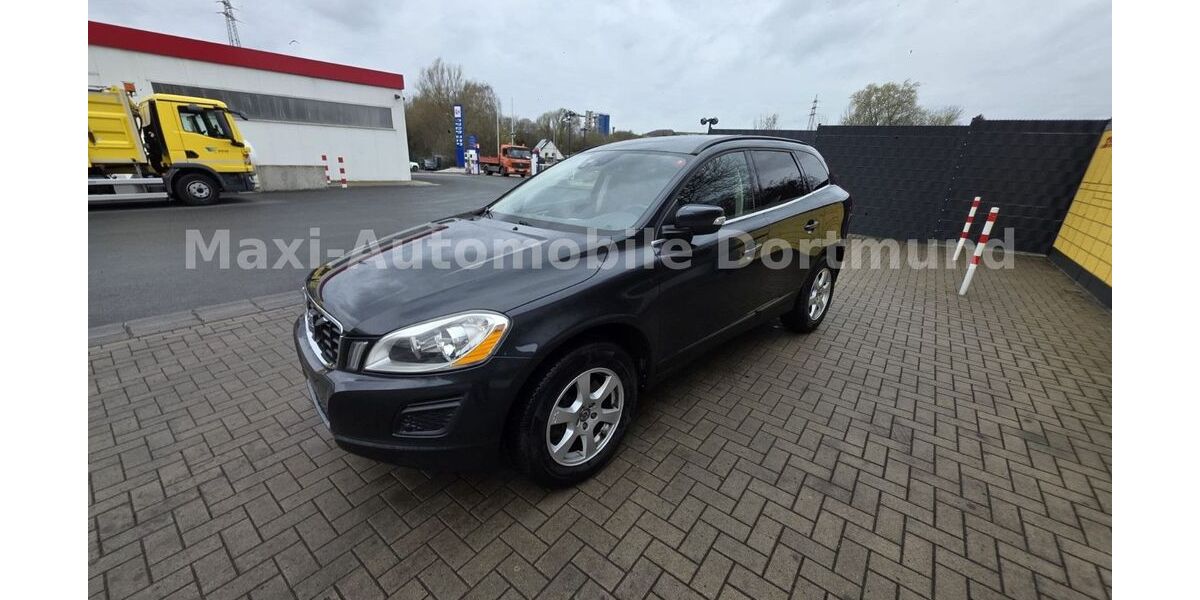 Volvo XC60 329.000 km 6.399 &euro; dortmund 44369