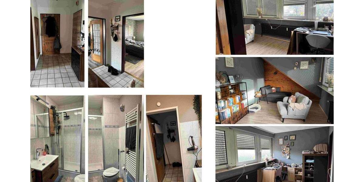 Mehrfamilienhaus, Wohnhaus Kamen Kamen-Mitte - 1 Zimmer, 316 m&sup2;, 599.000&euro; | Angebot:25820362