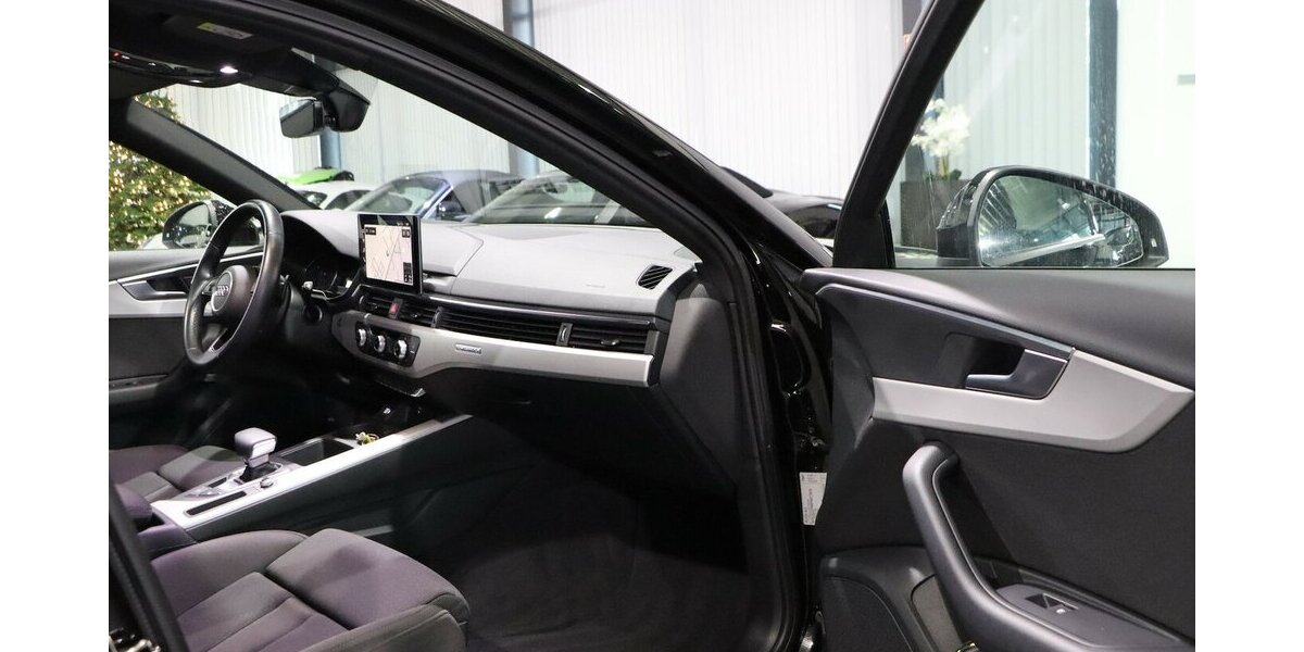 Audi A4 Avant 40 TDI QUATTRO SPORT / MATRIX-LED / 169.000 km 18.777 &euro; Hamm 59077