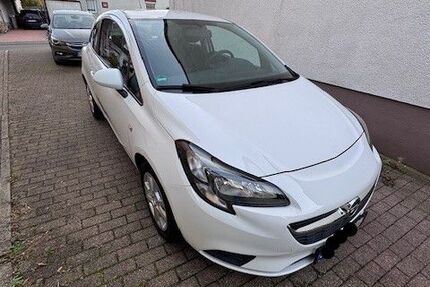 Opel Corsa 50.500 km 7.790 &euro; Dortmund 44269