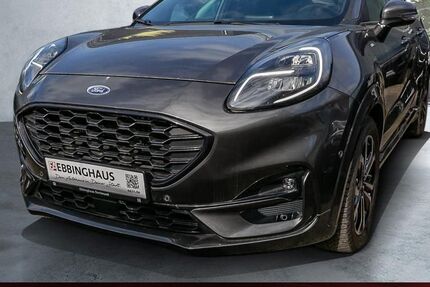 Ford Puma 16.893 km 21.250 &euro; Dortmund 44225