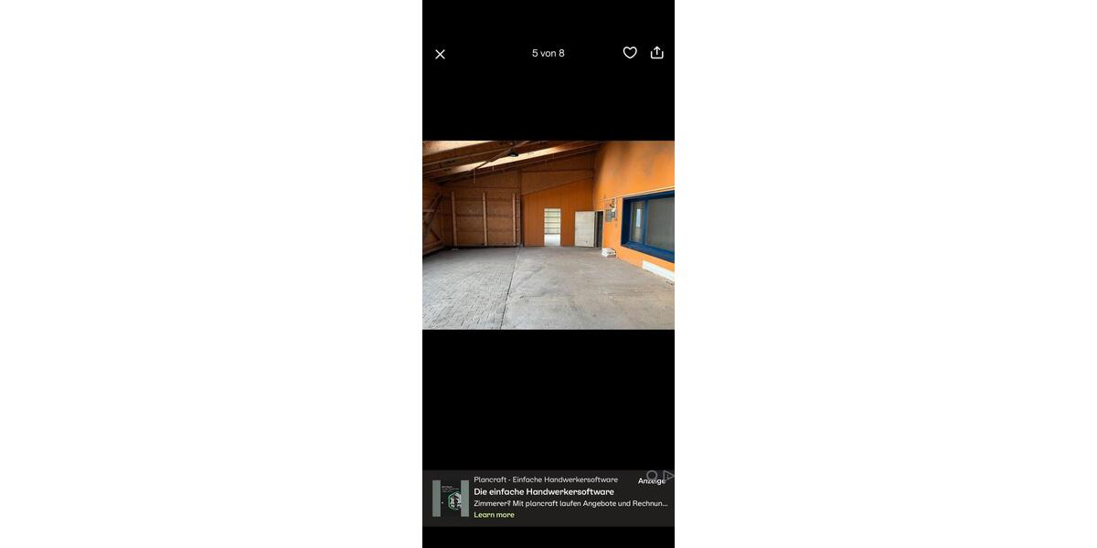 Gewerbeobjekt Hamm Berge - 799&euro; | Angebot:25541155