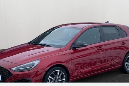 Hyundai i30 16.732 km 19.790 &euro; Lüdinghausen 59348
