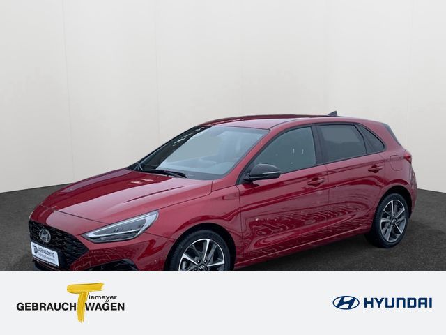Hyundai i30 16.732 km 19.790 &euro; Lüdinghausen 59348