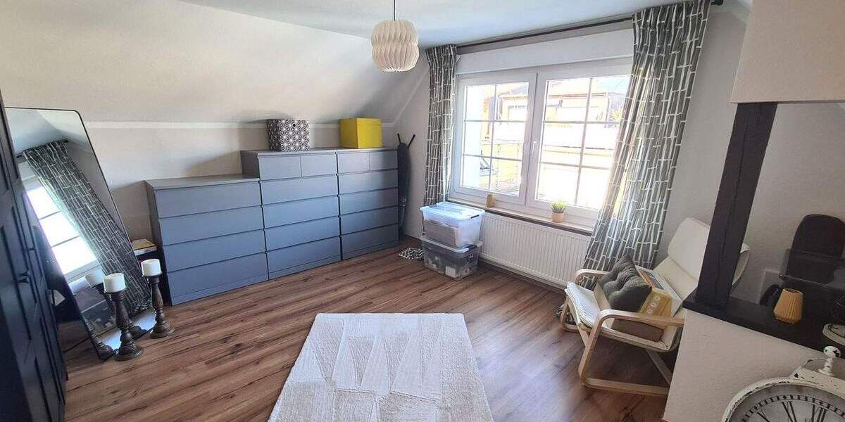 Doppelhaushälfte Hamm Bockum-Hövel - 4 Zimmer, 153 m&sup2;, 354.000&euro; | Angebot:25778031