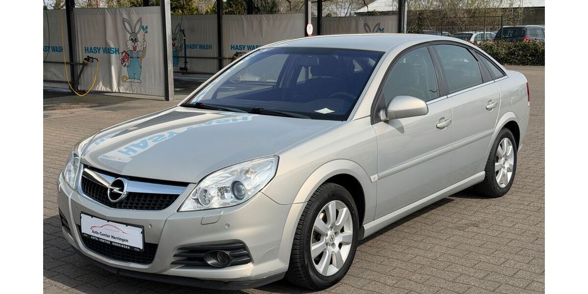 Opel Vectra 175.000 km 3.490 &euro; Hamm 59067
