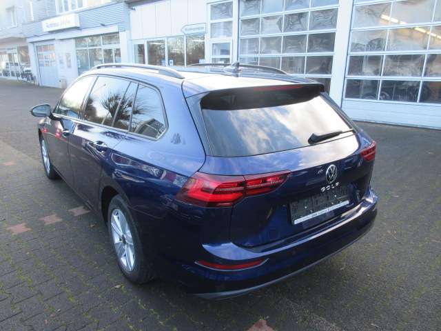 VW Golf Variant Life 2.0 TDI DSG NAVI PANORAMA HEAD U 133.000 km 17.488 &euro; Bergkamen 59192