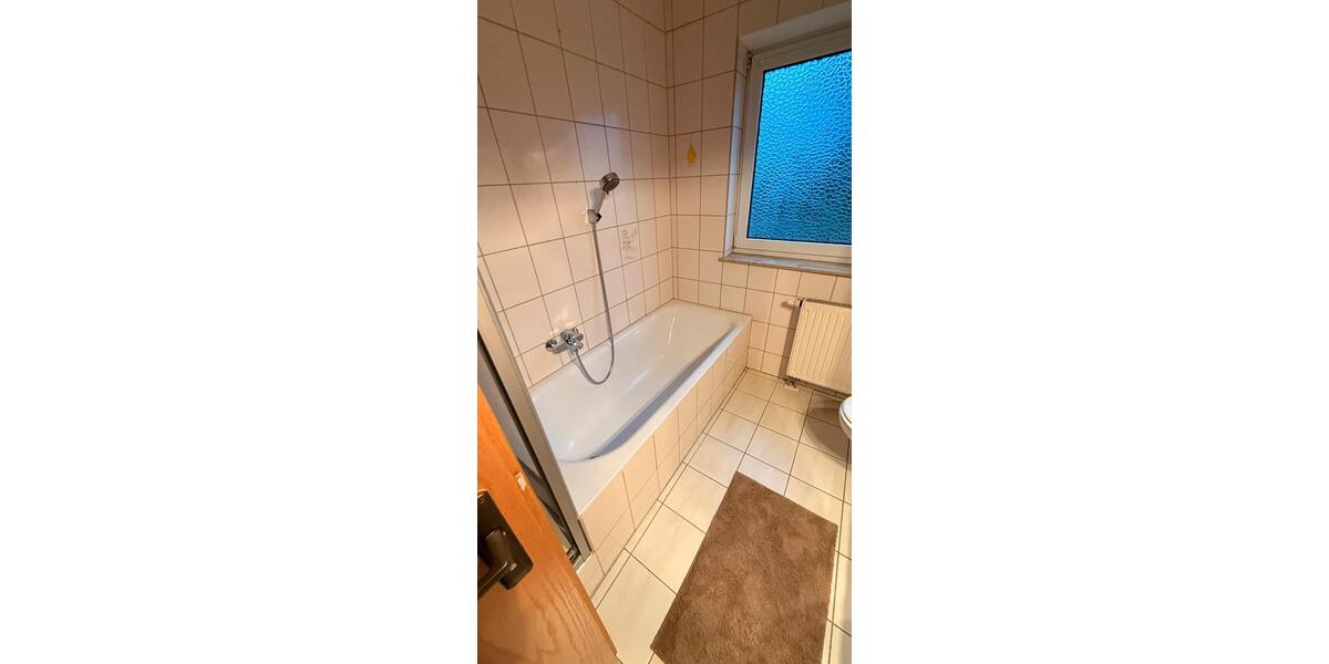 Erdgeschoßwohnung Iserlohn Sümmern - 2 Zimmer, 50 m&sup2;, 630&euro; | Angebot:26021445