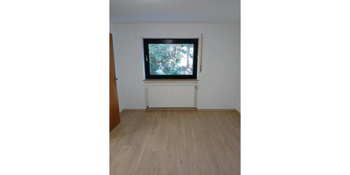 Erdgeschoßwohnung Arnsberg Rusch - 3 Zimmer, 53 m&sup2;, 450&euro; | Angebot:25146682