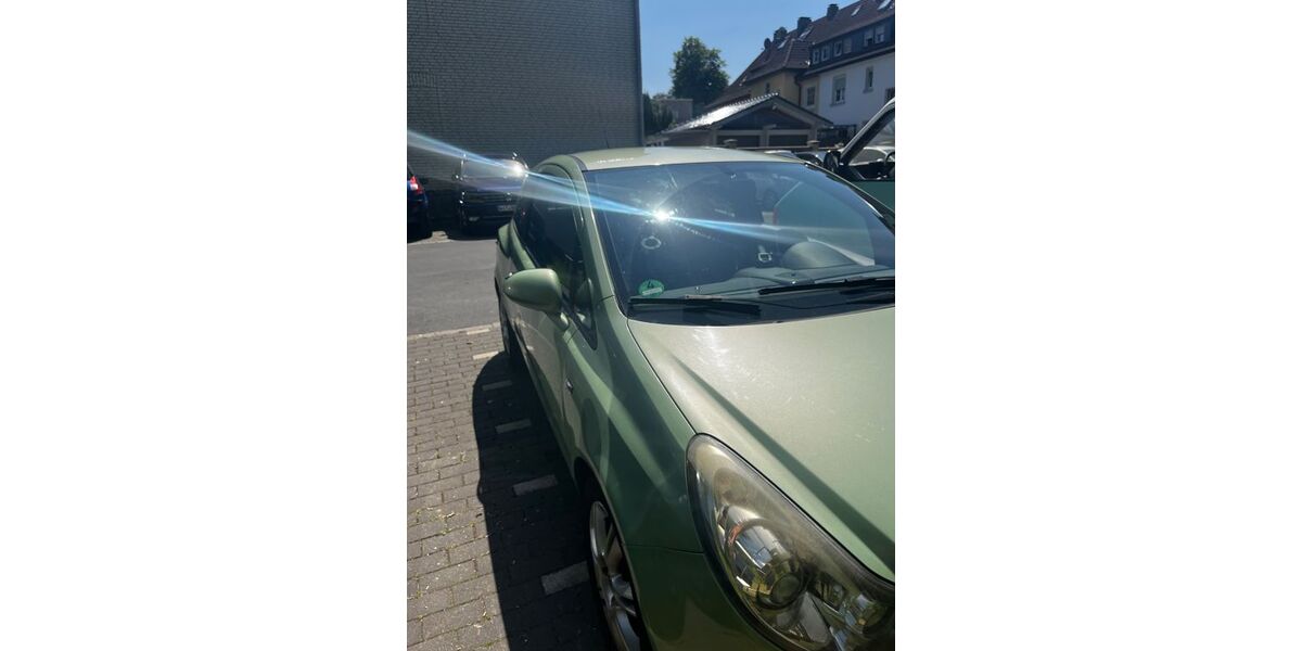 Opel Corsa 96.800 km 3.000 &euro; Dortmund 44149