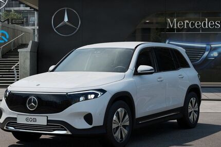 Mercedes-Benz EQB 16.529 km 38.880 &euro; Hagen 58135