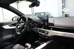 Audi A4 Avant 40 TFSI QUATTRO S-LINE SPORT BLACK TOP 113.000 km 26.888 &euro; Hamm 59077