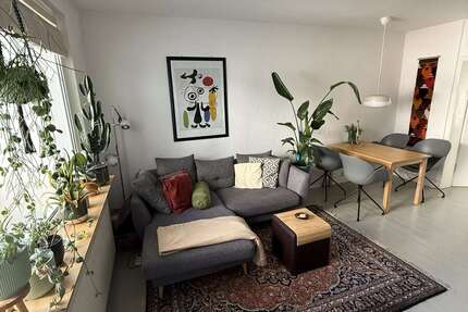 Wohnung Dortmund Innenstadt Ost - 2 Zimmer, 57 m&sup2;, 513&euro; | Angebot:27362223