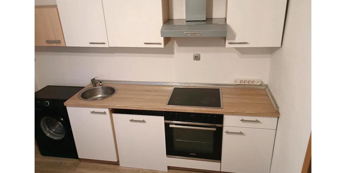 Erdgeschoßwohnung Castrop-Rauxel Rauxel - 1 Zimmer, 40 m&sup2;, 550&euro; | Angebot:25988647