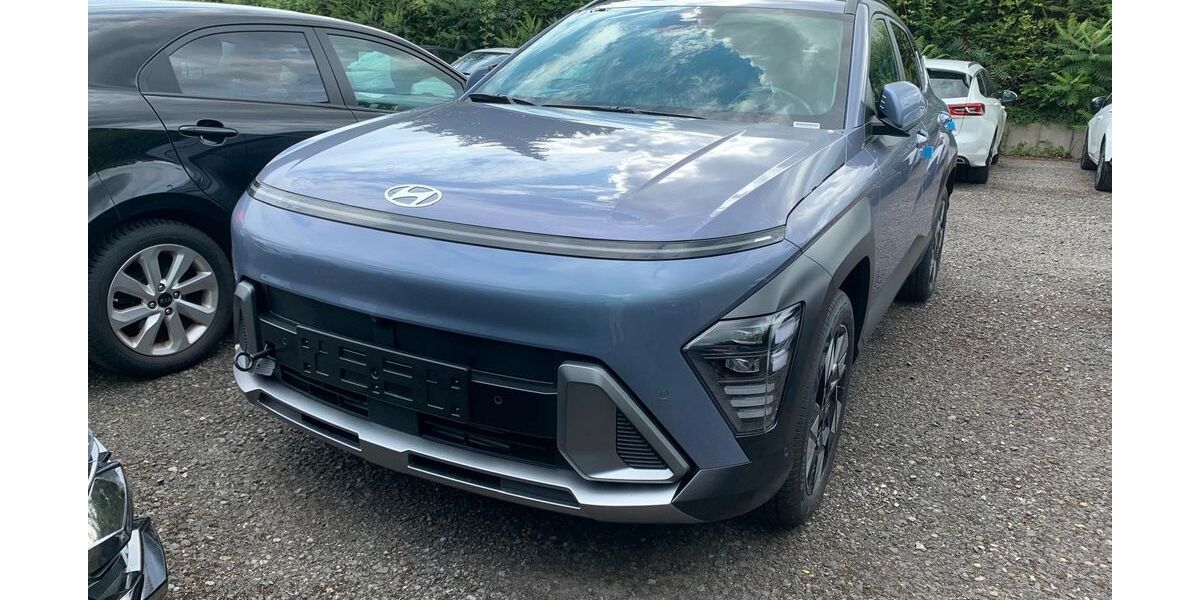 Hyundai KONA 7.250 km 26.000 &euro; Castrop-Rauxel 44581