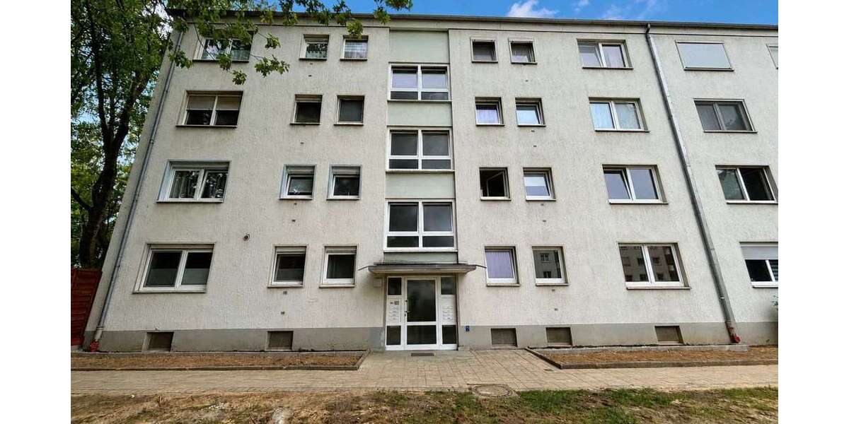 Etagenwohnung Dortmund Hörde - 4 Zimmer, 71 m&sup2;, 120.000&euro; | Angebot:27354182