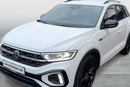 VW T-Roc 51.525 km 22.790 &euro; Dortmund-Marten 44379
