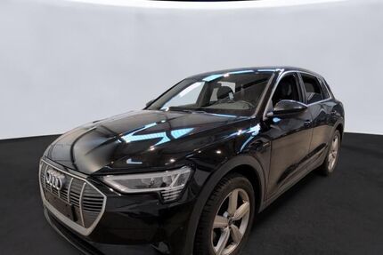 Audi e-tron 40.315 km 31.760 &euro; Hagen 58091