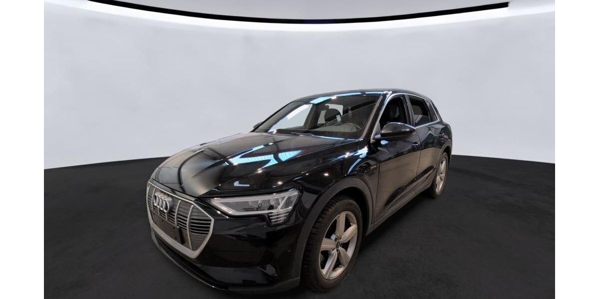 Audi e-tron 40.315 km 31.760 &euro; Hagen 58091