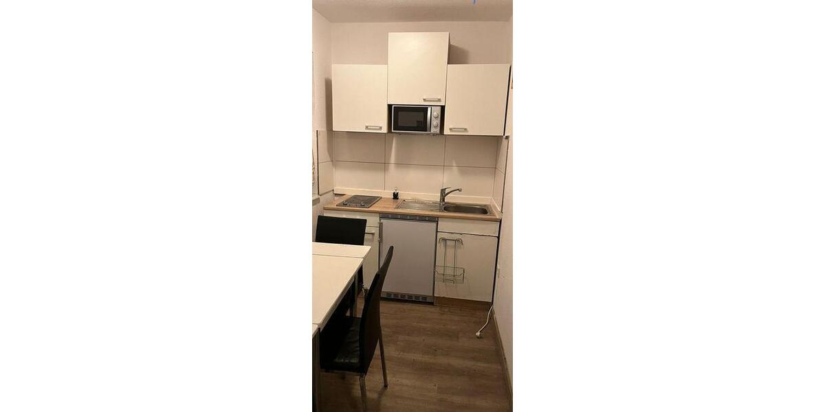 Etagenwohnung Dortmund Brackel - 1 Zimmer, 40 m&sup2;, 450&euro; | Angebot:26626223