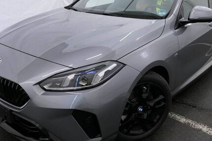 BMW 123 9.995 km 37.890 &euro; Werne 59368