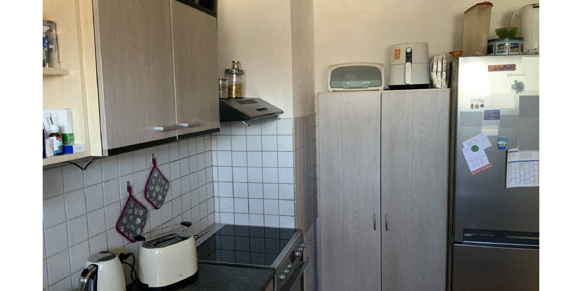 Etagenwohnung Hamm Bockum-Hövel - 3 Zimmer, 91 m&sup2;, 155.000&euro; | Angebot:26080096