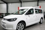 VW Caddy Maxi KOMBI 2.0 TDI 4M LIFE IQ ALLRAD OPTIK 95.000 km 28.991 &euro; Hamm 59077