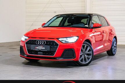 Audi A1 12.673 km 20.380 &euro; Hamm 59067