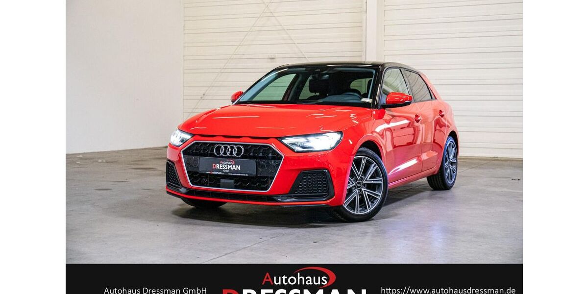 Audi A1 12.673 km 20.380 &euro; Hamm 59067