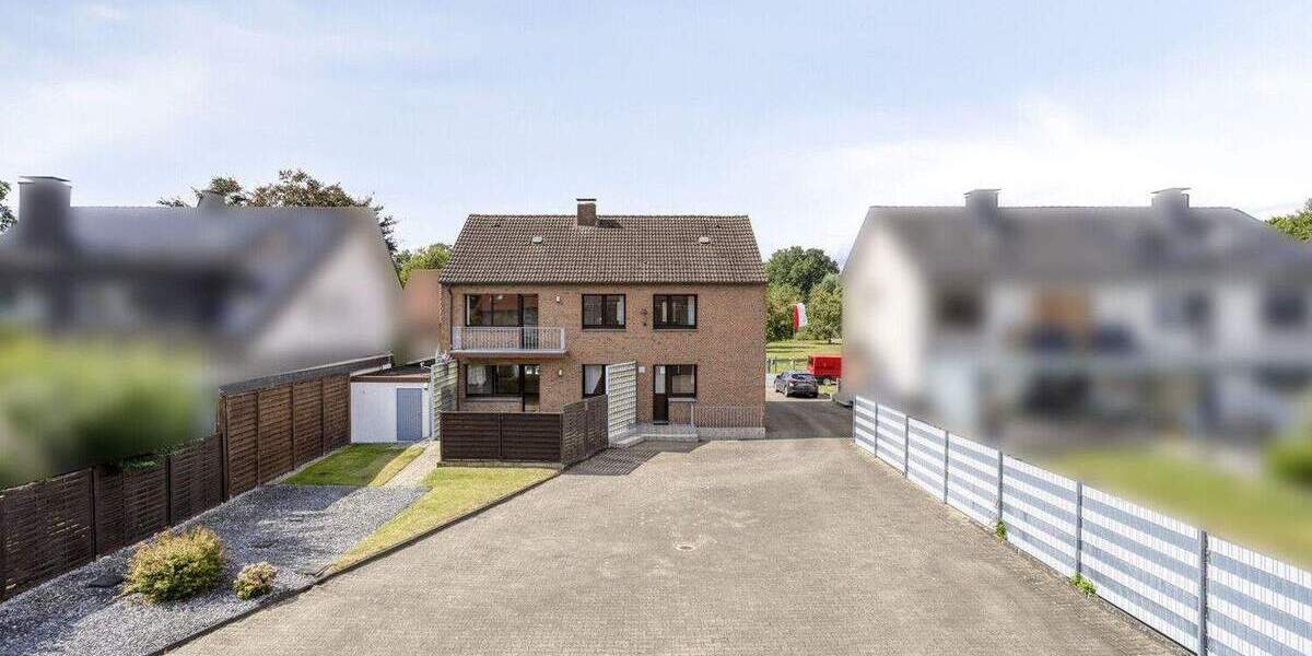 Einfamilienhaus Castrop-Rauxel Henrichenburg - 7 Zimmer, 170 m&sup2;, 597.800&euro; | Angebot:25680056