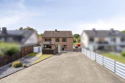 Haus Castrop-Rauxel Henrichenburg - 7 Zimmer, 170 m&sup2;, 597.800&euro; | Angebot:25680056