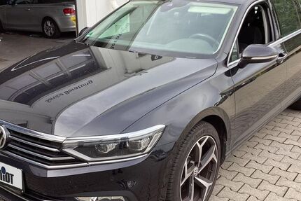 VW Passat 137.003 km 18.490 &euro; Hamm 59071