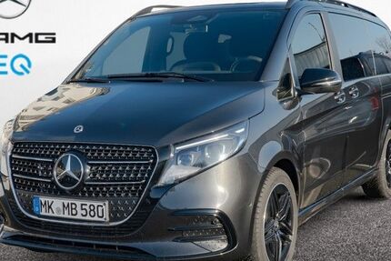 Mercedes-Benz V 250 9.500 km 72.500 &euro; Hagen 58135
