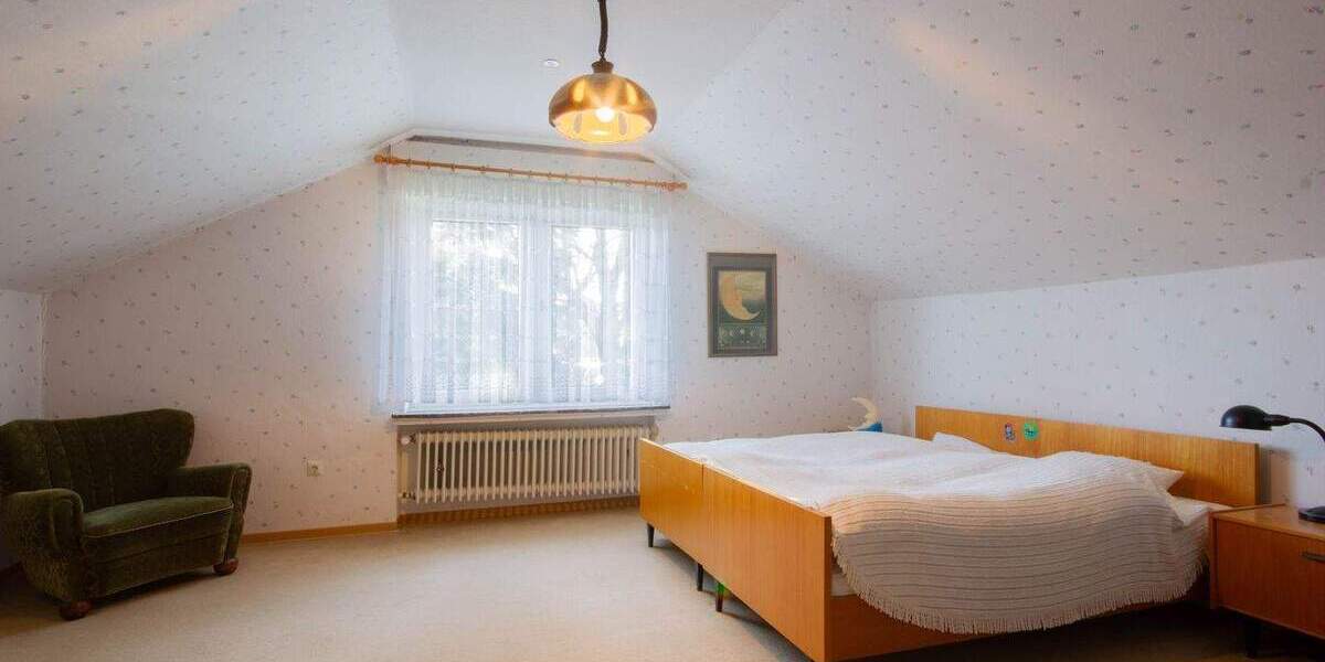 Einfamilienhaus Ense Höingen - 5 Zimmer, 130 m&sup2;, 270.000&euro; | Angebot:25837491