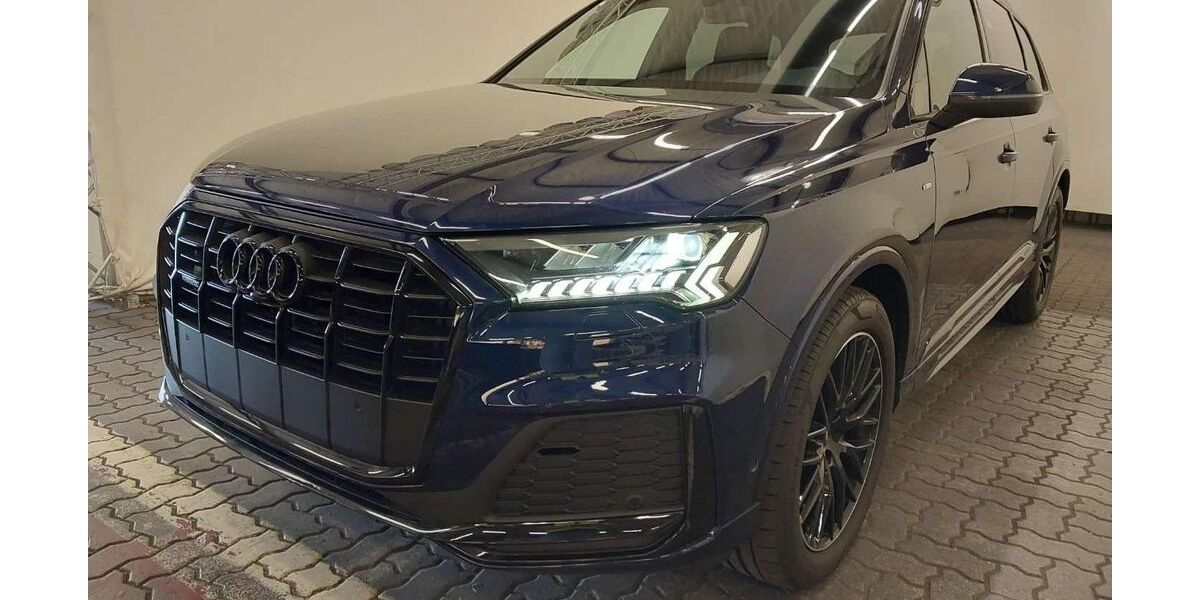 Audi Q7 52.500 km 51.349 &euro; Hamm 59067