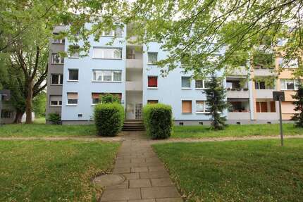 Wohnung Unna Massen - 2.5 Zimmer, 64 m&sup2;, 506&euro; | Angebot:26472802